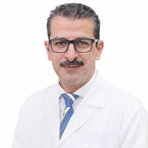 Dr. Mohammad Mostafa Al Gogazeh